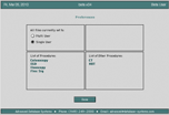 Preference Settings