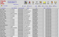 Clients List