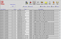 Log List