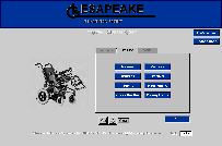 Main Menu (Data)