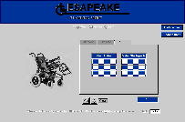 Main Menu (Reports)