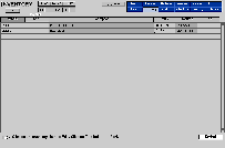 Inventory List