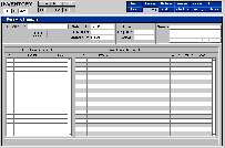 Inventory Receiving