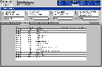 Orders History