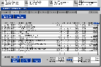 Orders Equipment Evaluation (Equipment)
