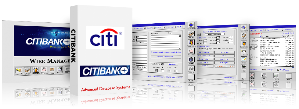 Citibank Splash