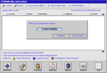 Wire Information Batch Search