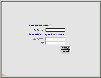 Login Change Password