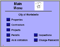 Main Menu