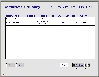 Property Certificate Of Occupancy