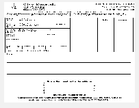 Permit Printed Inspection Record