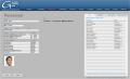 Personnel Screen