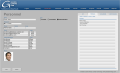 Personnel Partner Screen