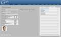 Personnel Consultant Screen