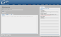 GLG Elements Screen