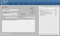 Client Screen