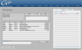 Client Contact Screen