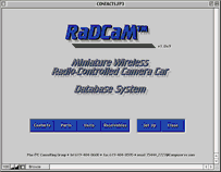 Main Menu