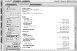 Balance Sheet