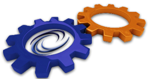 Intergrated Gears